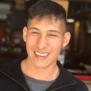 Meet your Posher, David